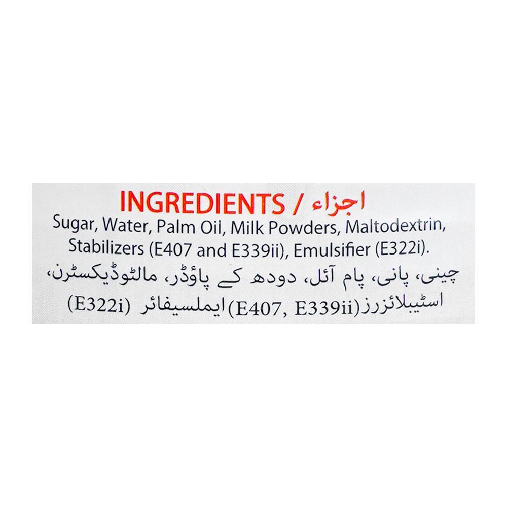 Fruitamins Sweetened Condensed Milk, 390g - Image 4