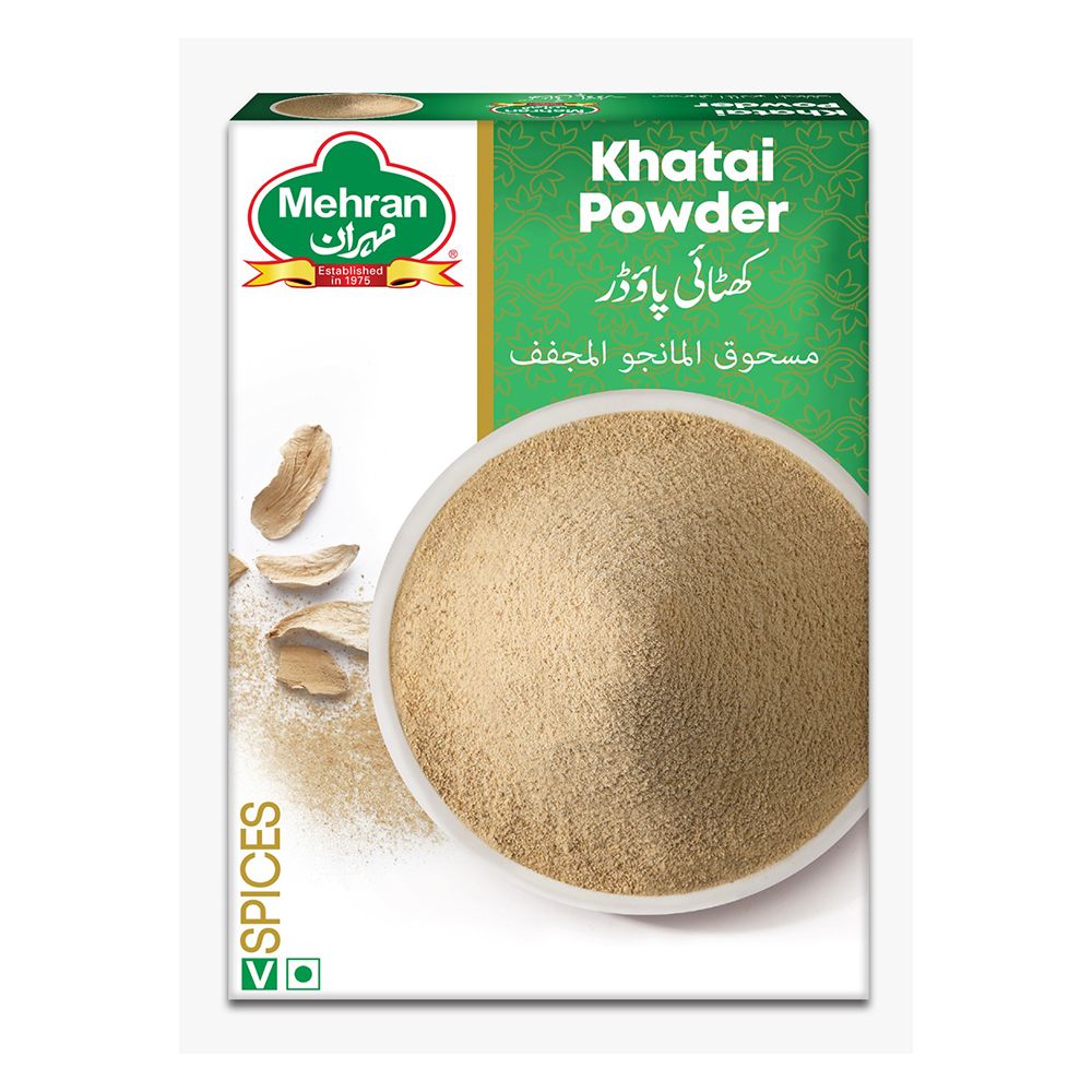 Mehran Khatai Powder, 50g - Main Image