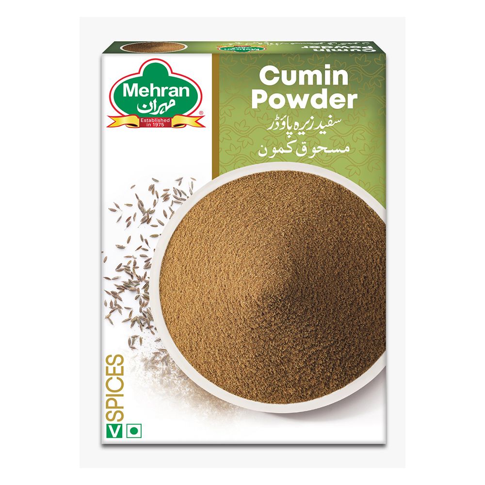 Mehran Cumin Powder 50g - Main Image