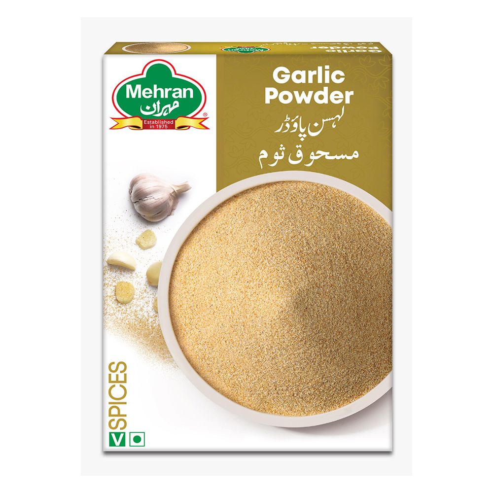 Mehran Garlic Powder 50g - Main Image