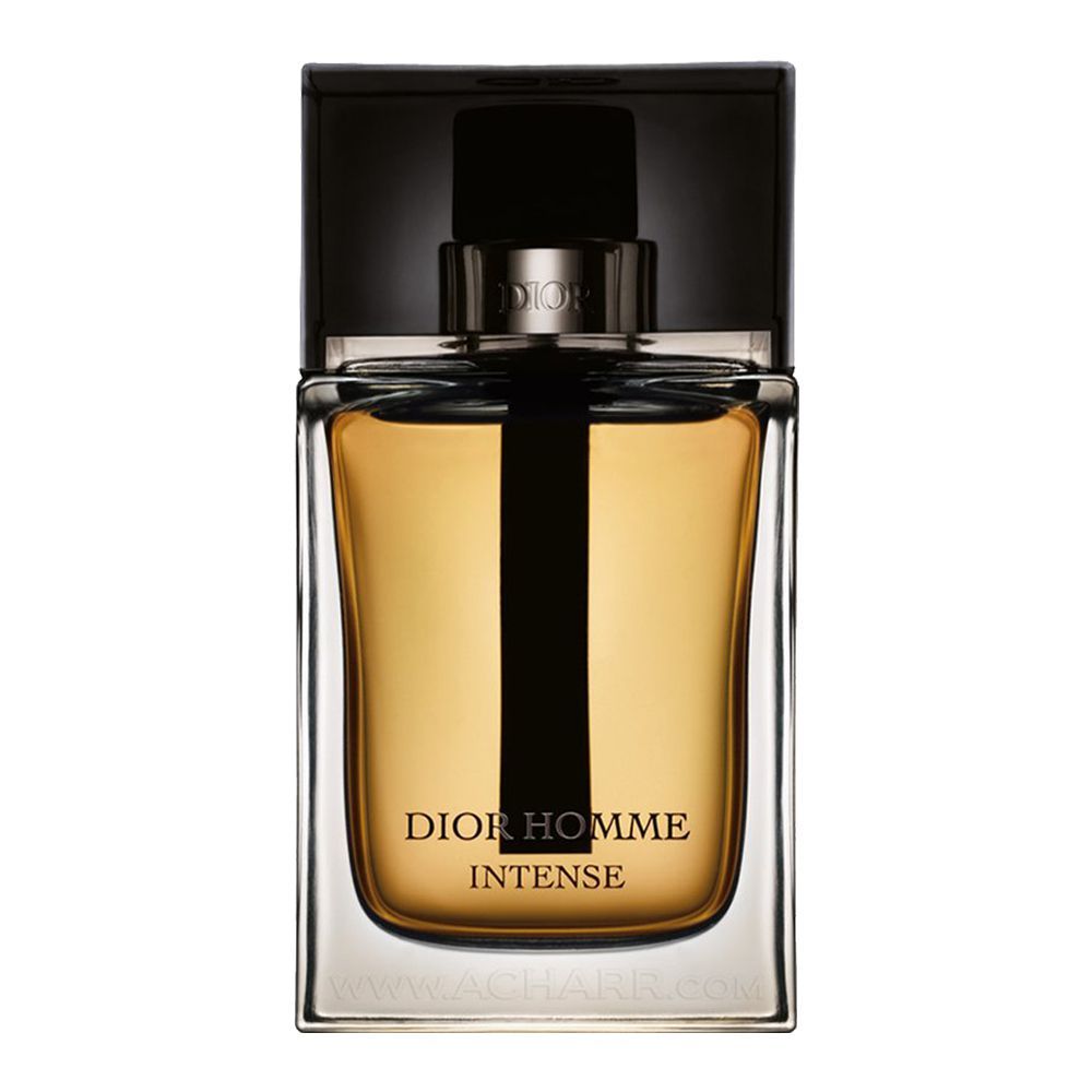 Dior Homme Intense Eau De Parfum, For Men, 100ml - Main Image