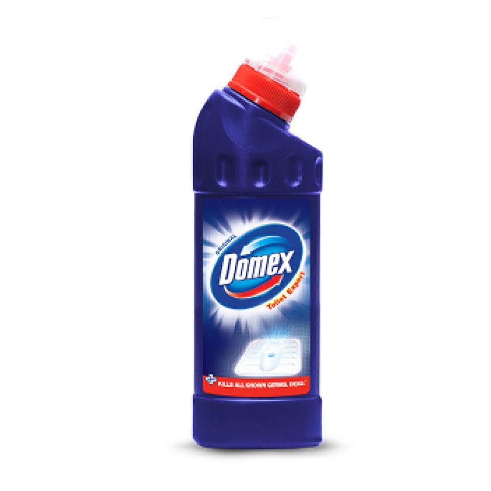 Domex Original Toilet Expert Cleaner 500ml - Main Image