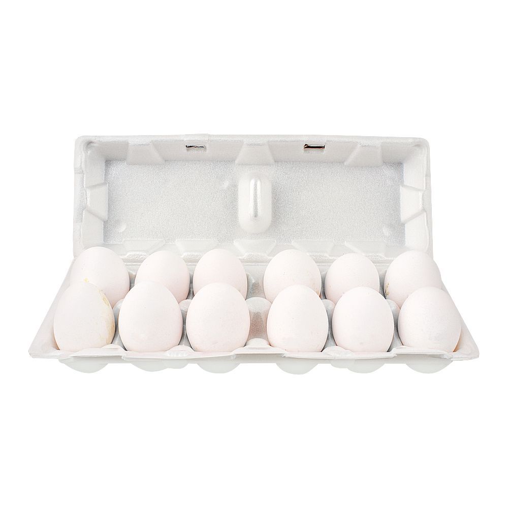 Farm Fresh Omega-3 Eggs, 12-Pack - Image 2