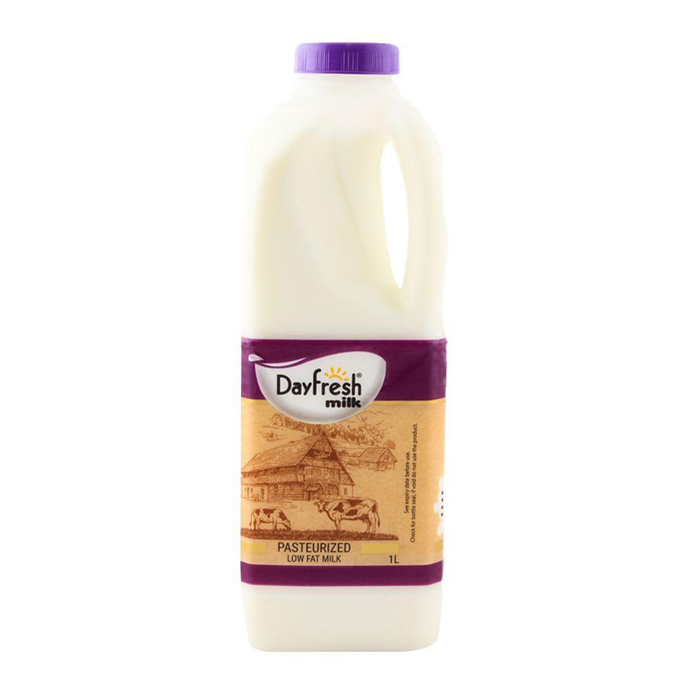 Day Fresh Lite Milk 1 Litre - Main Image