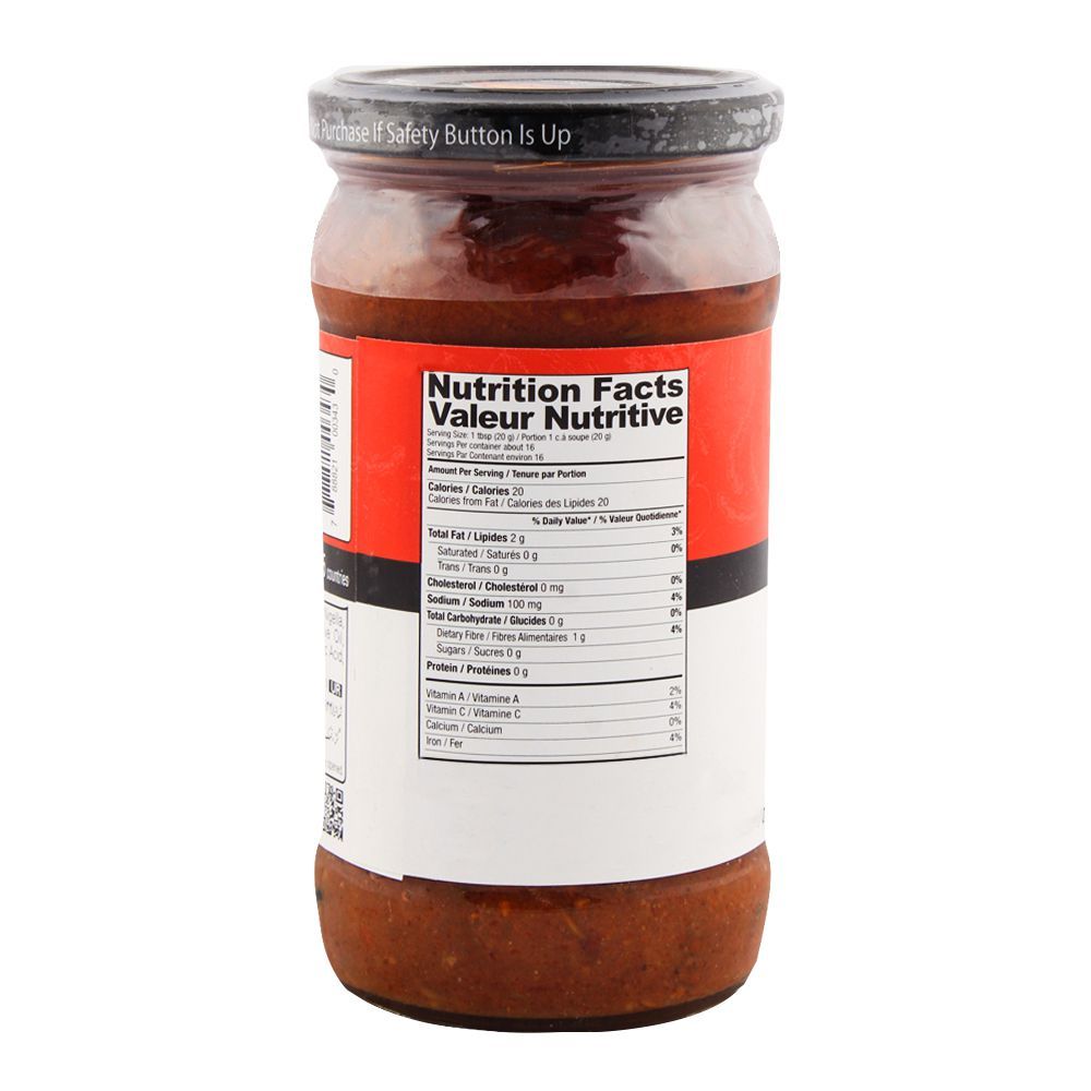 Shan Tomato Chutney 315gm - Image 2