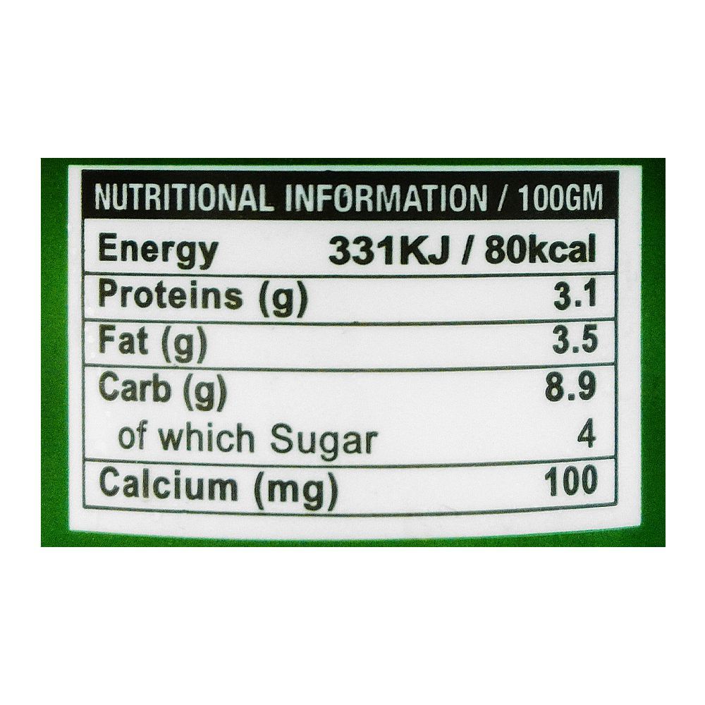 Day Fresh Yogurt Sweetened, 400g - Image 4