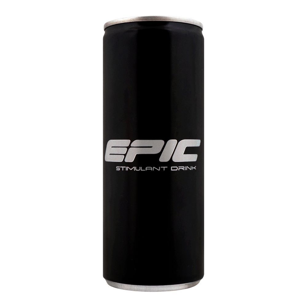 Epic Energy Drink, 250ml - Main Image