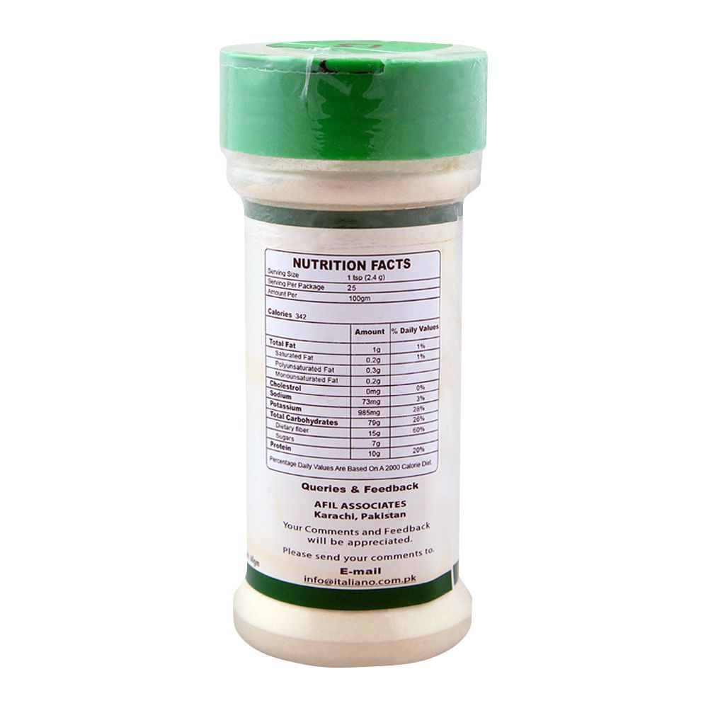 Italiano Onion Powder, 60g - Image 2