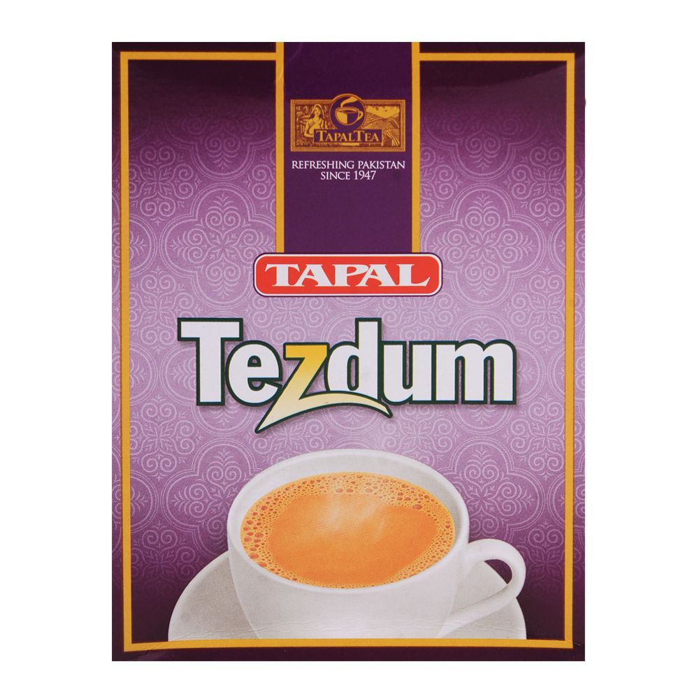 Tapal Tez Dum 190gm - Main Image