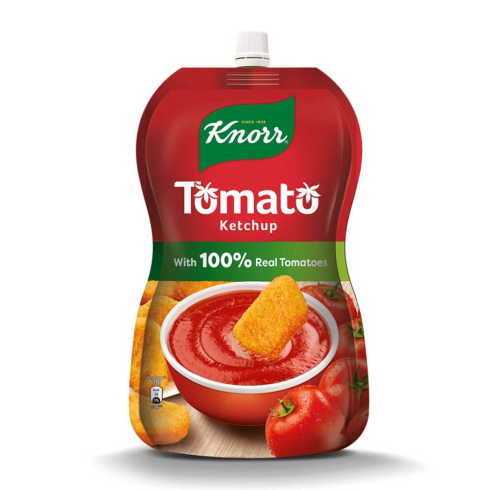 Knorr Ketchup 300g Pouch - Main Image