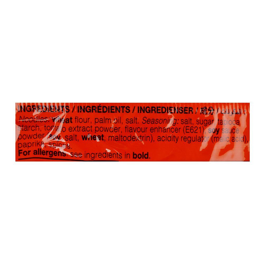 Koka Tomato Noodles, 85g - Image 4