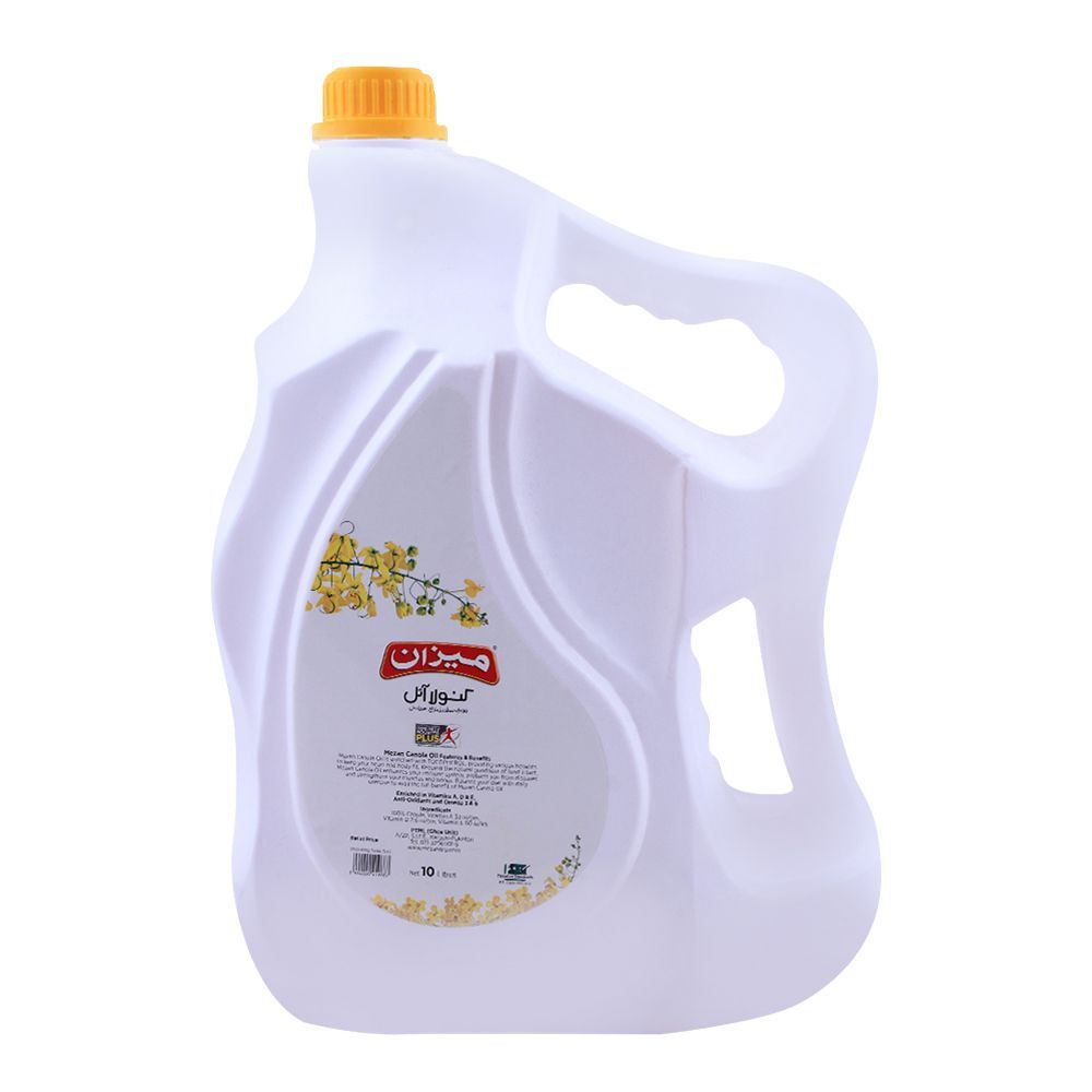 Mezan Oil 10 Litres Bottle - Image 2