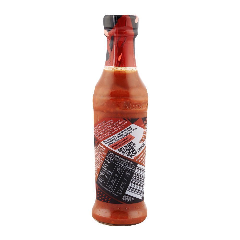 Nando's Extra Extra Hot Peri Sauce 250ml - Image 2