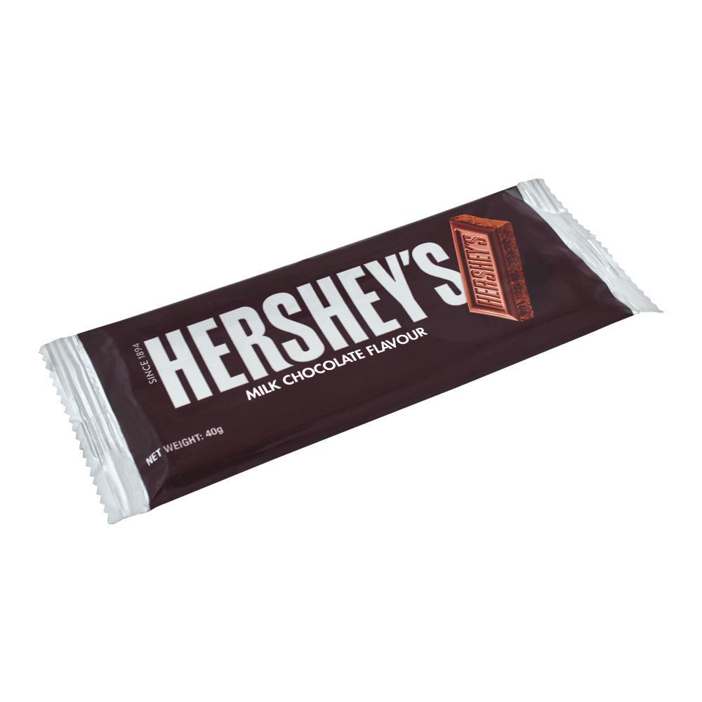 Hershey's Milk Chocolate Flavour, 40g - Image 2