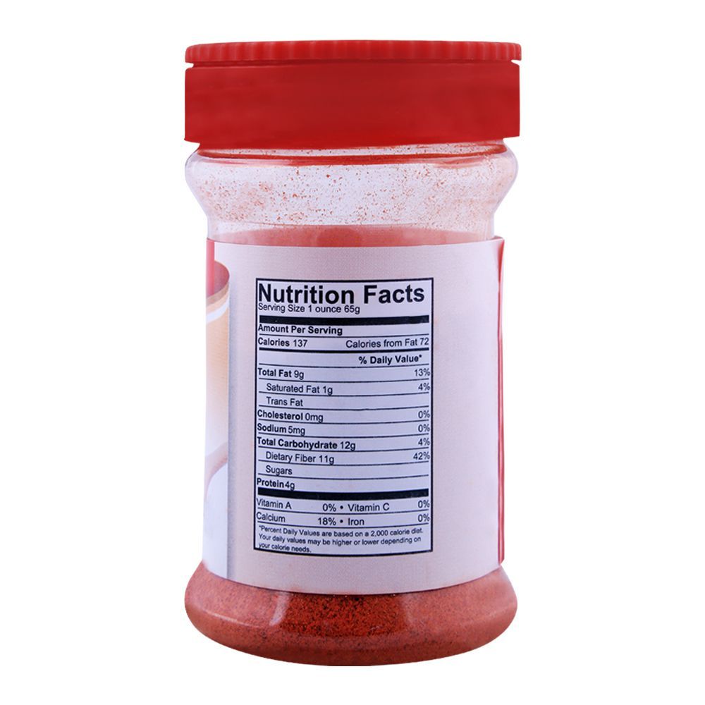 Chef's Choice Paprika Powder 65g - Image 2