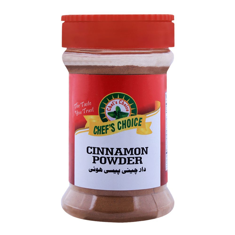 Chef's Choice Cinnamon Powder 70g - Main Image