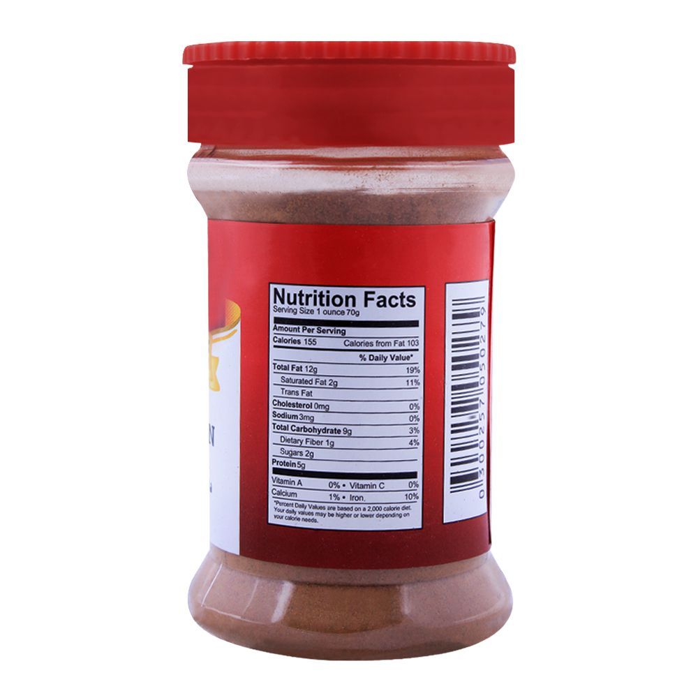 Chef's Choice Cinnamon Powder 70g - Image 2