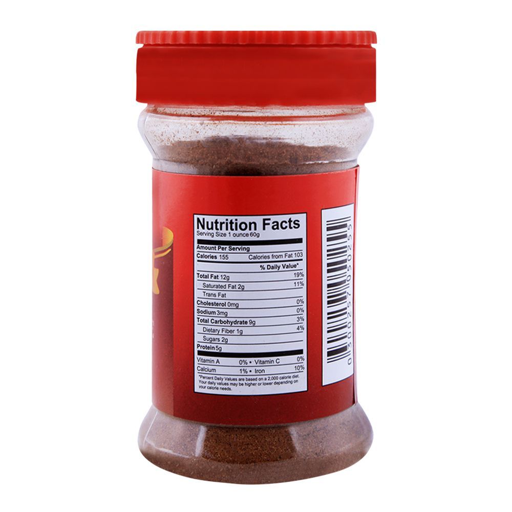 Chef's Choice Five Spice Powder 60g - Image 2