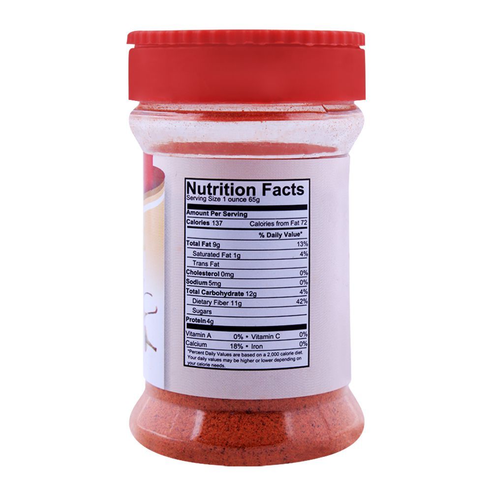 Chef's Choice Cayenne Pepper Powder 70g - Image 2