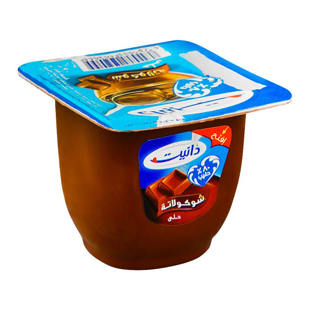 Danette Chocolate Pudding, 90g - Main Image