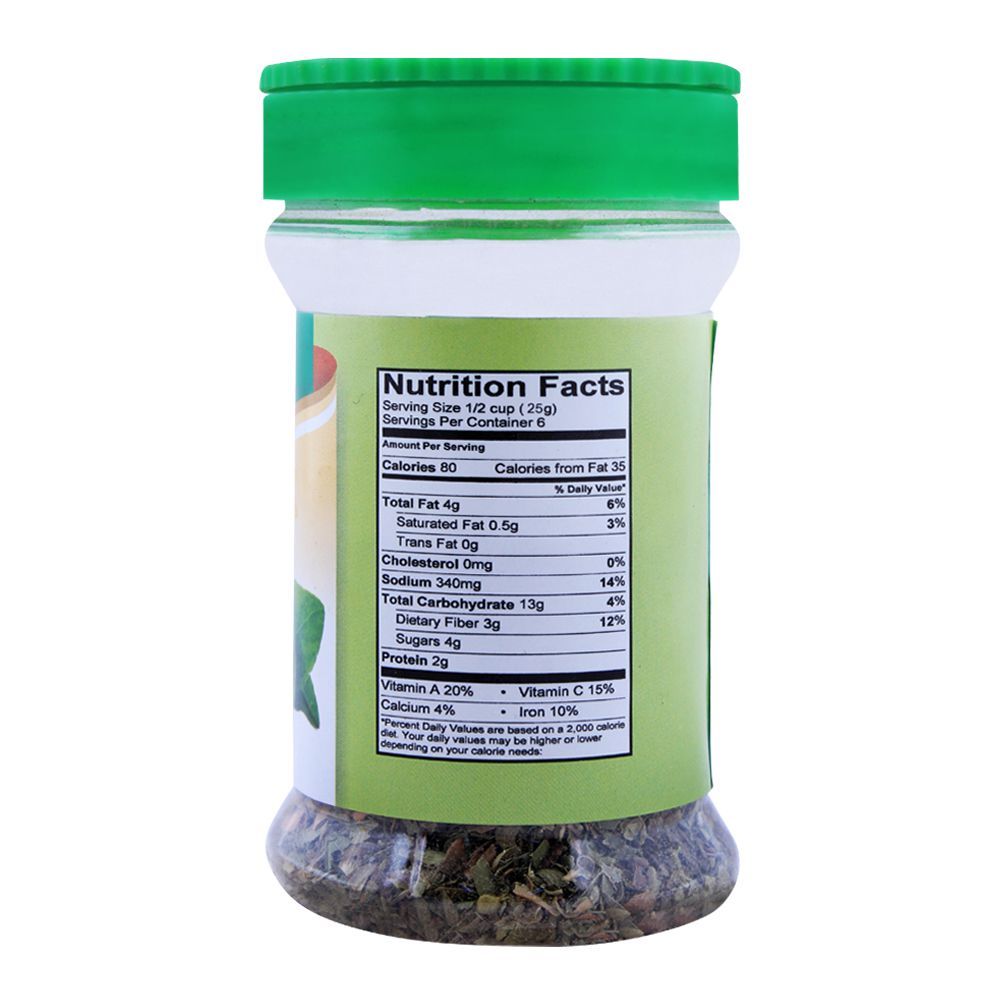 Chef's Choice Oregano Leaves 25g - Image 2