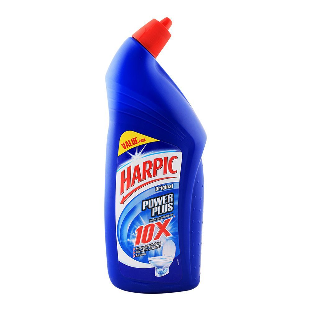 Harpic Power Plus Original, 900ml - Main Image