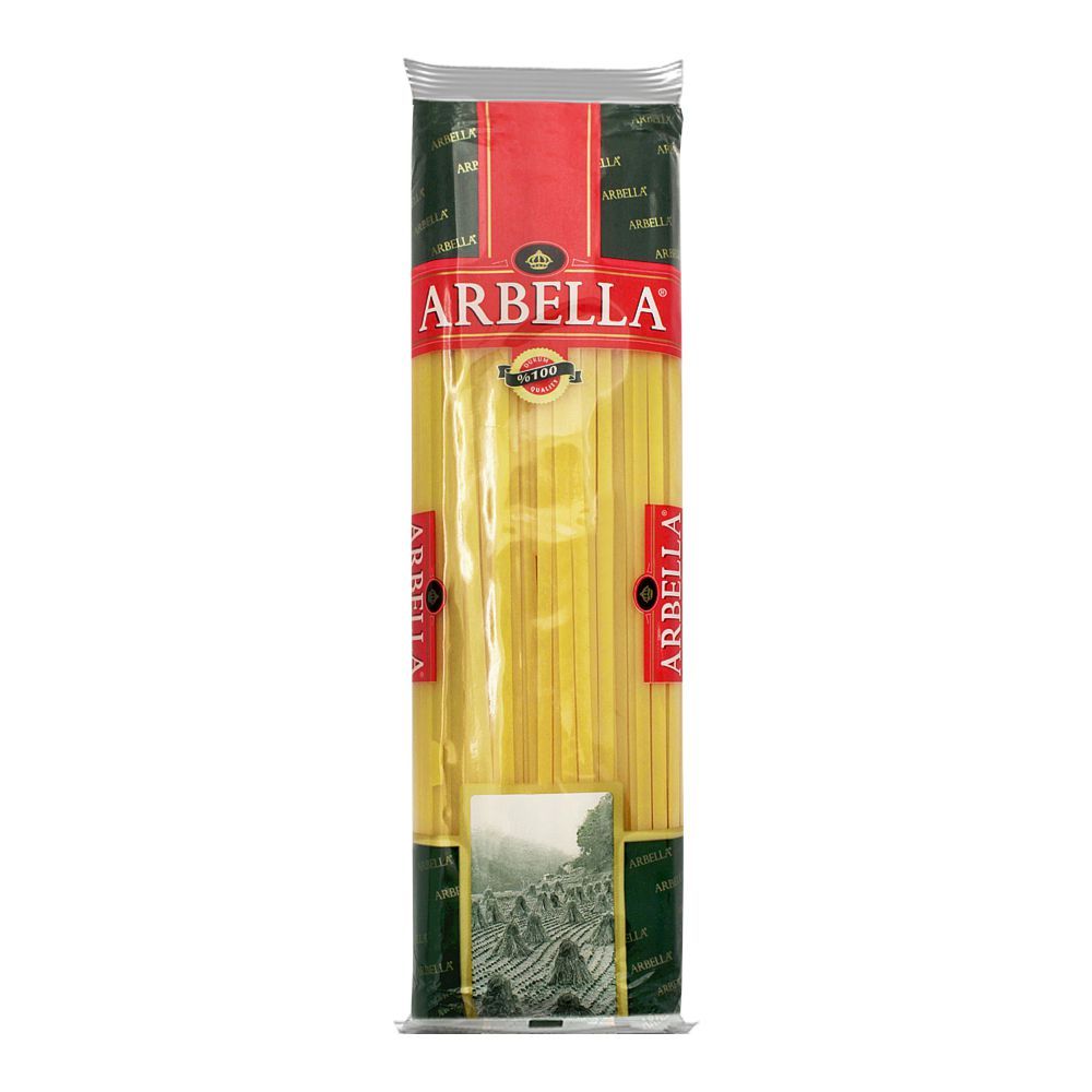 Arbella Fettucini Spaghetti, 500g - Main Image