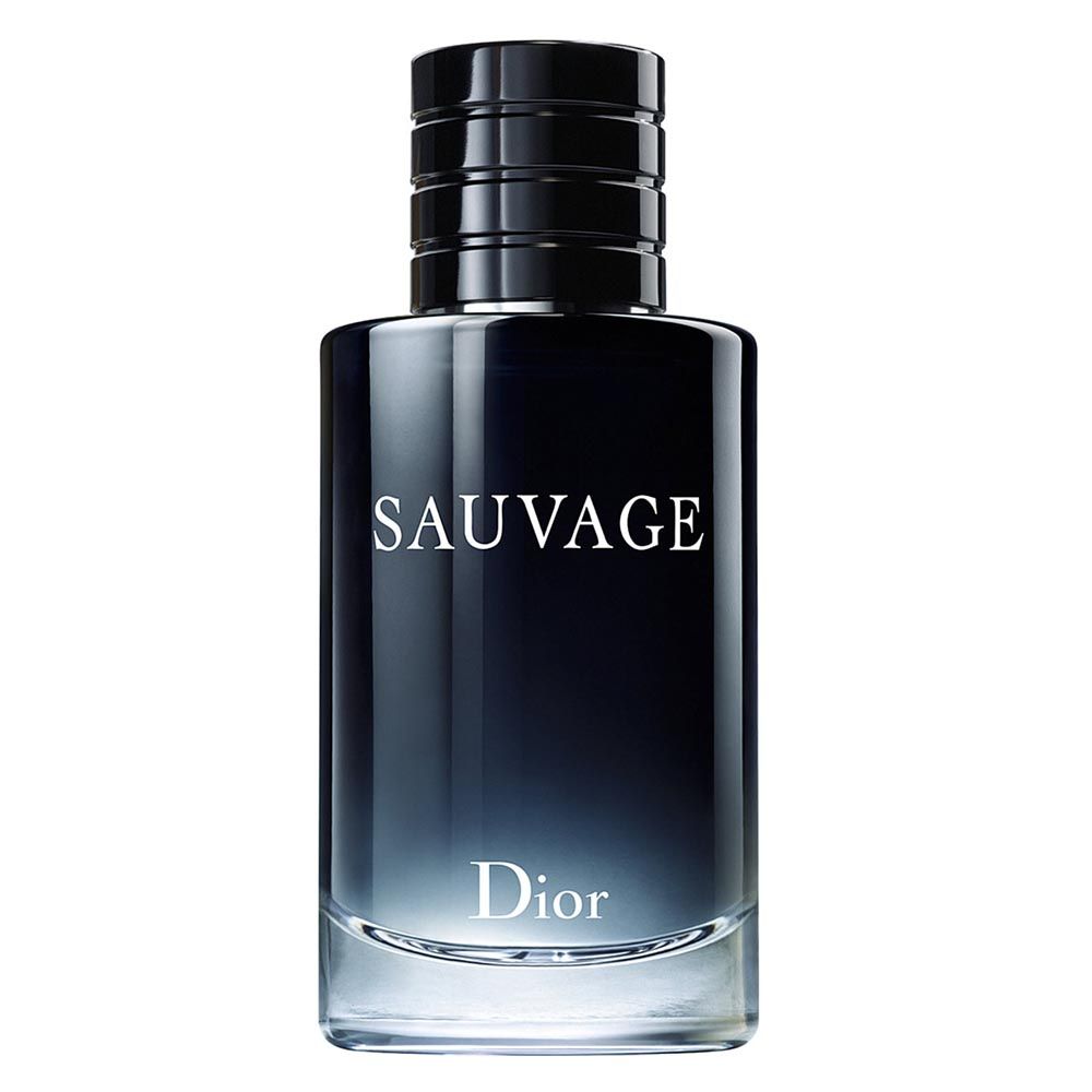 Dior Sauvage Eau de Toilette For Men 100ml - Main Image