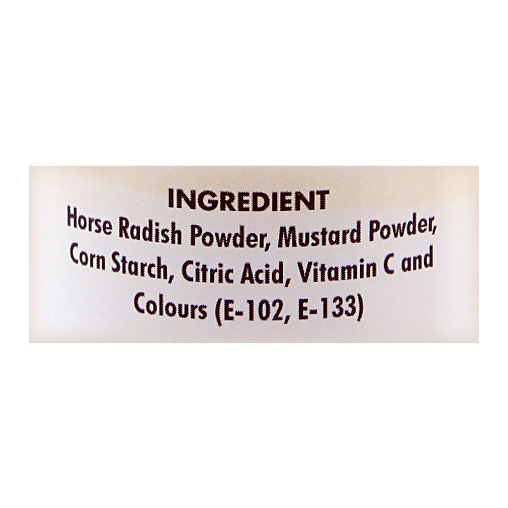 Italiano Wasabi Powder, 70g - Image 4