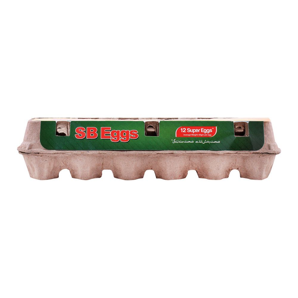 SB Super Eggs 12-Pack - Image 3