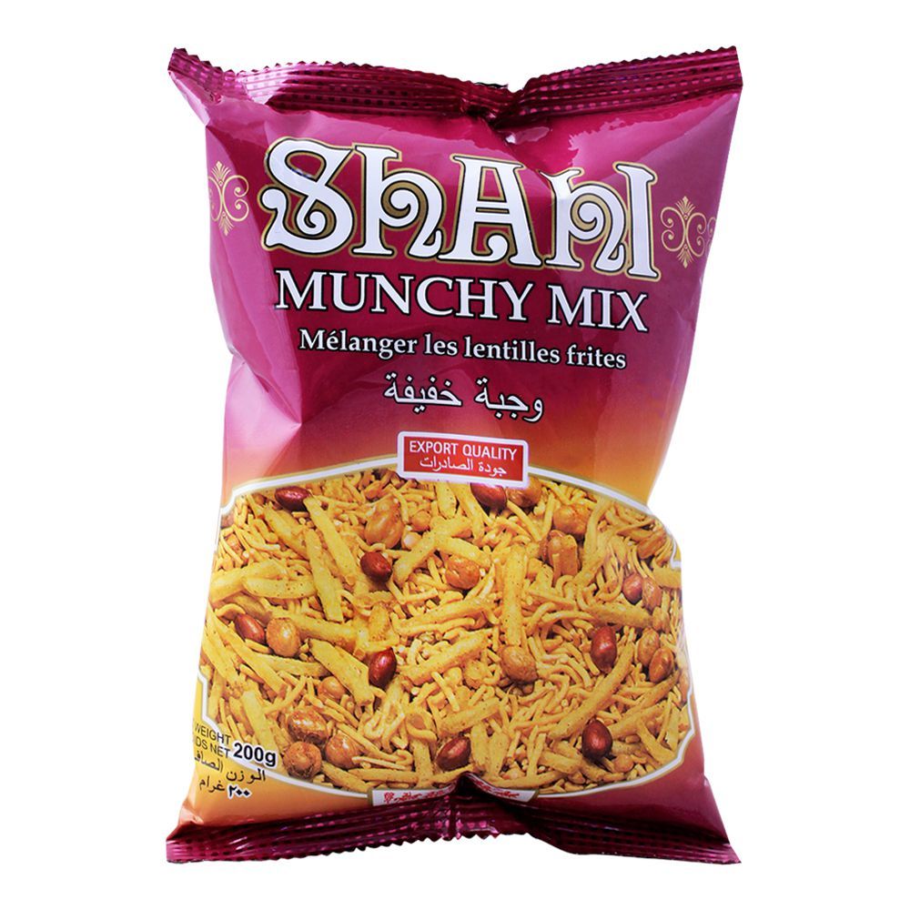 Shahi Munchy Mix, 200g - Main Image