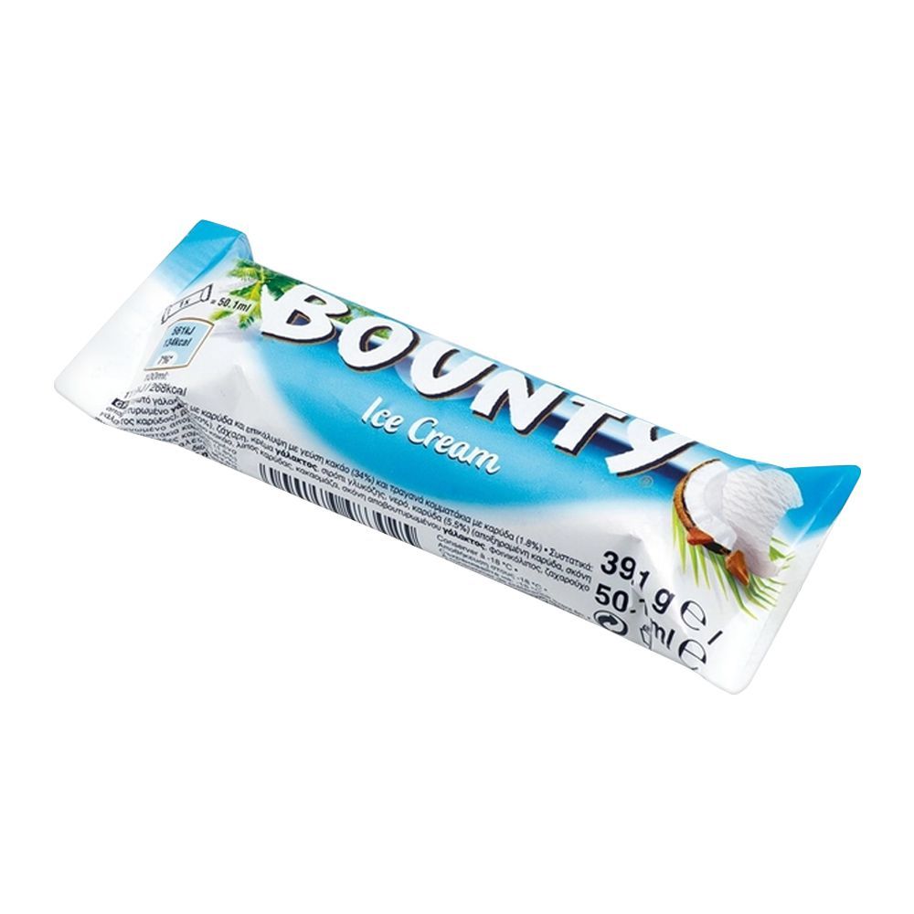 Bounty Ice Cream, 50.1ml - Image 2