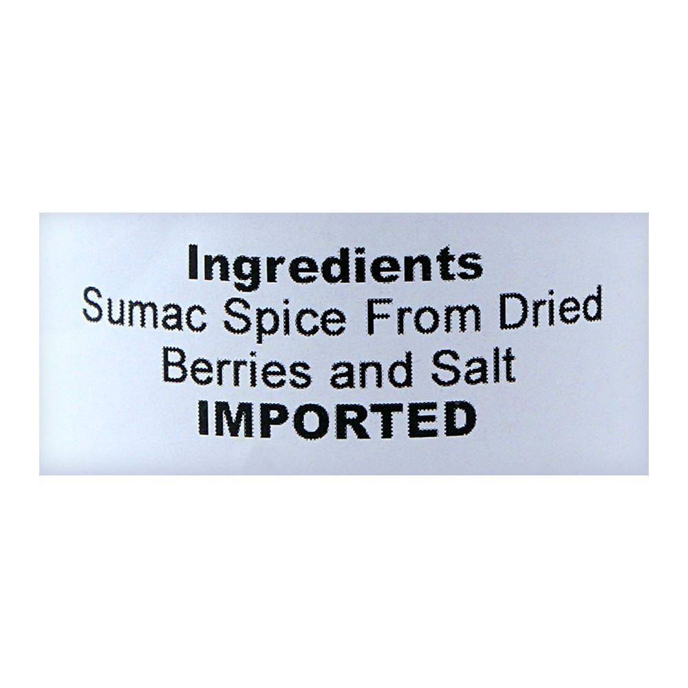 Italiano Sumac Spice, 70g - Image 4