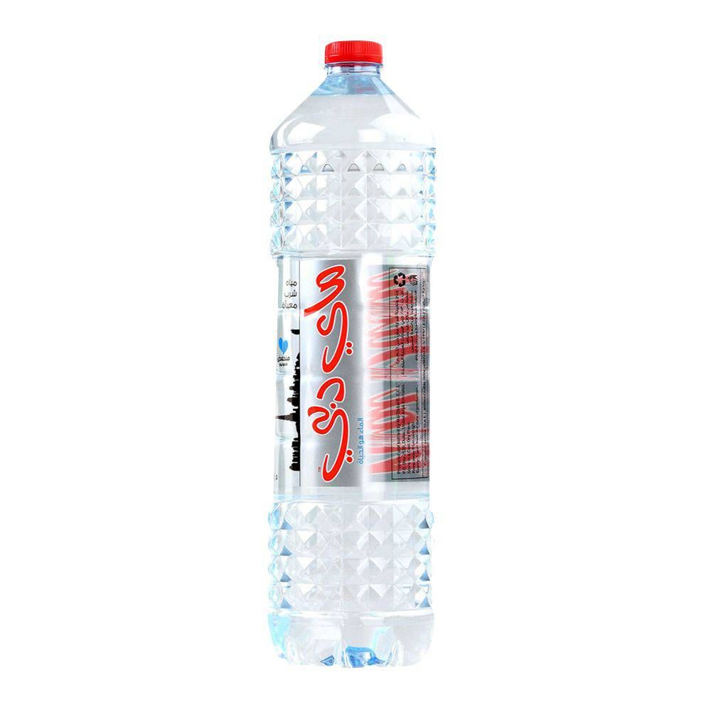 Mai Dubai Mineral Water 1.5 Litre - Image 2