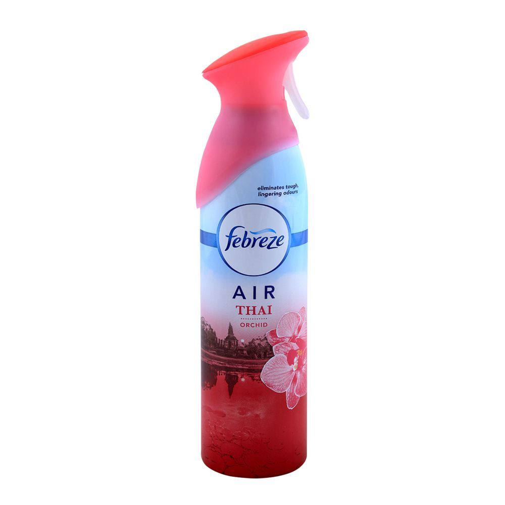 Febreze Air Thai Orchid Freshener 300gm - Main Image