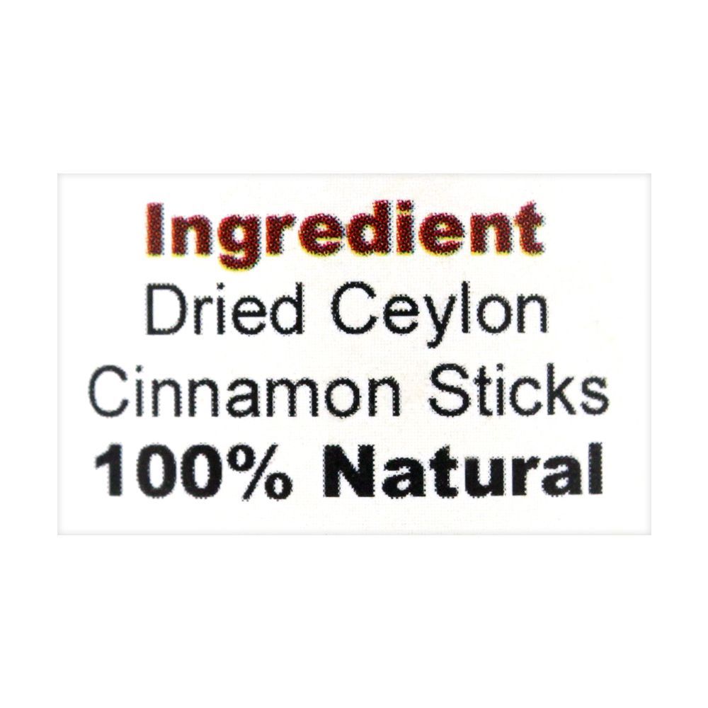 Italiano Cinnamon Stick, 30g - Image 4