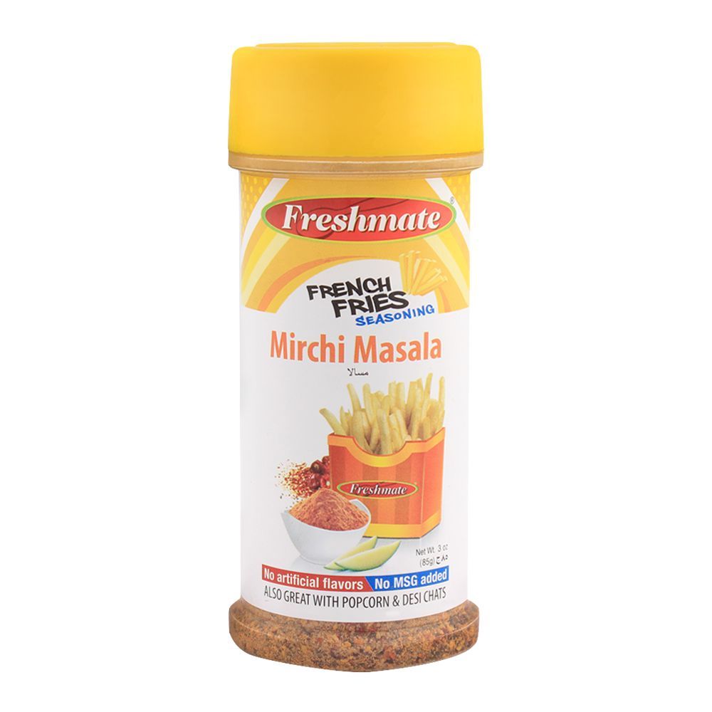 Freshmate Mirchi Masala Powder 85gm - Main Image