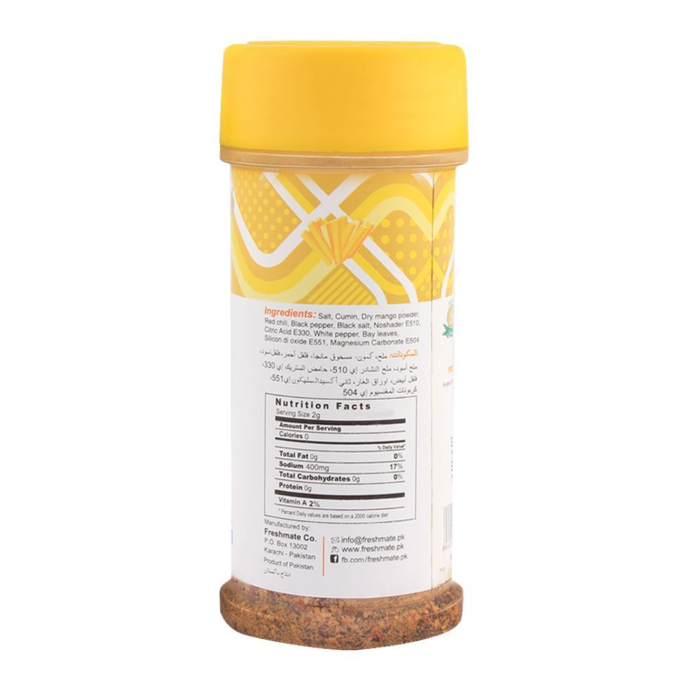 Freshmate Mirchi Masala Powder 85gm - Image 2