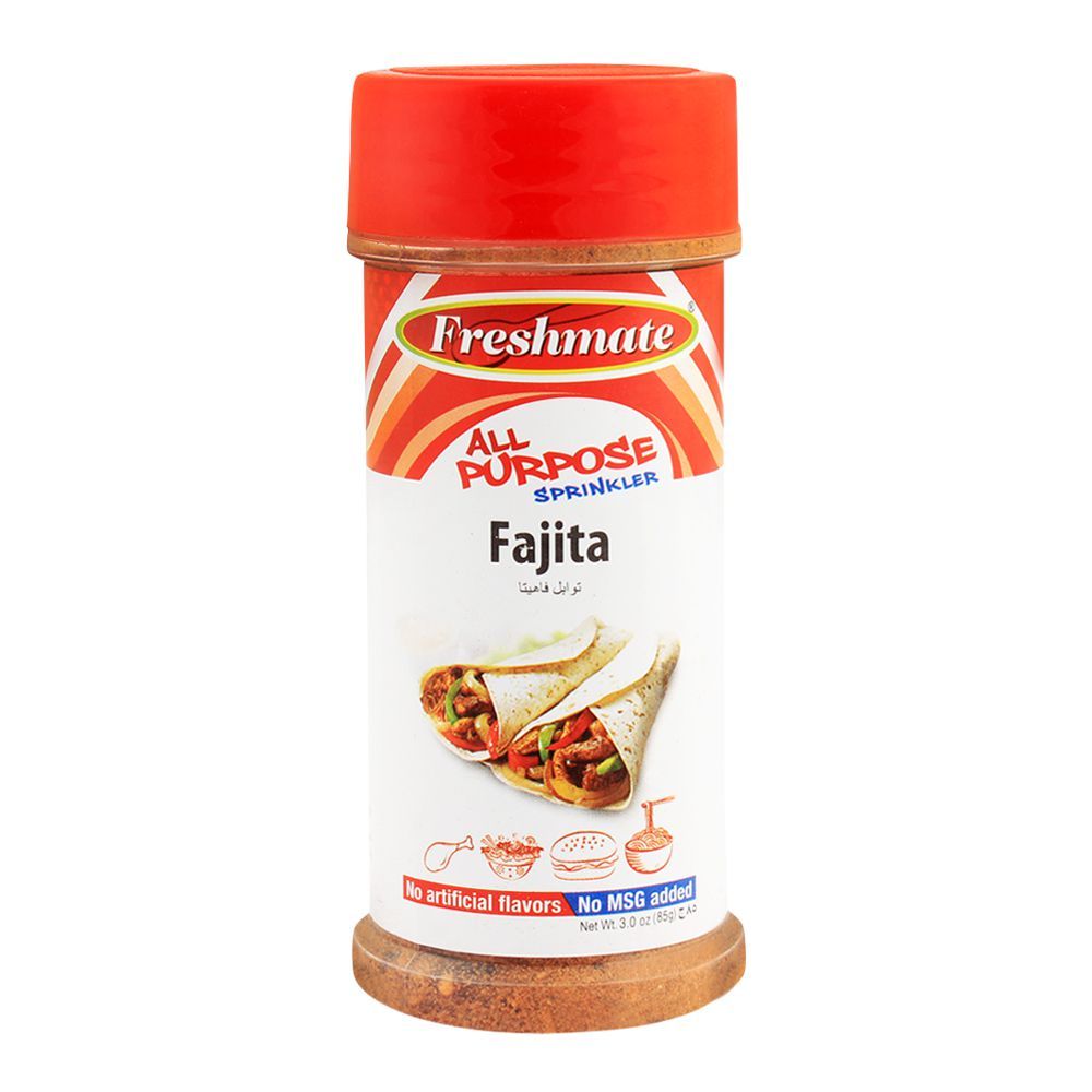 Freshmate Fajita Powder 85gm - Main Image