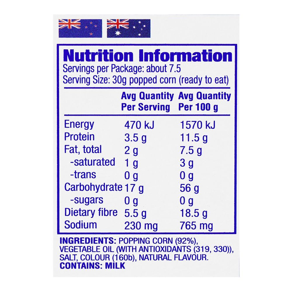 Act-ll Light Butter Popcorn, 241.8g - Image 5