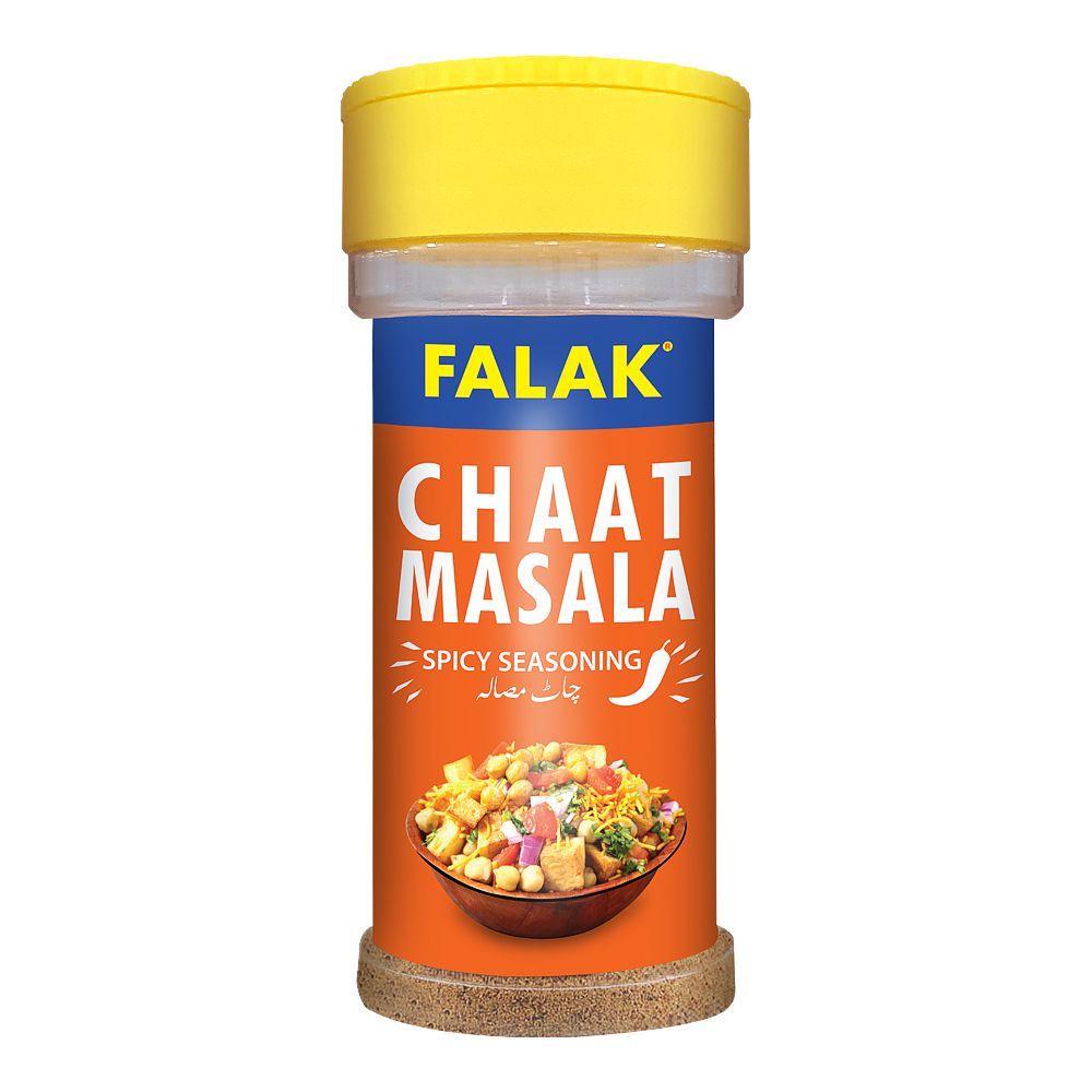 Falak Chaat Masala, 100g - Image 2