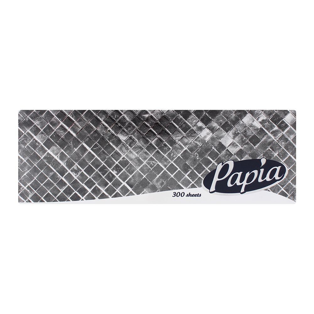 Papia 3 Ply Tissue Box - Image 2