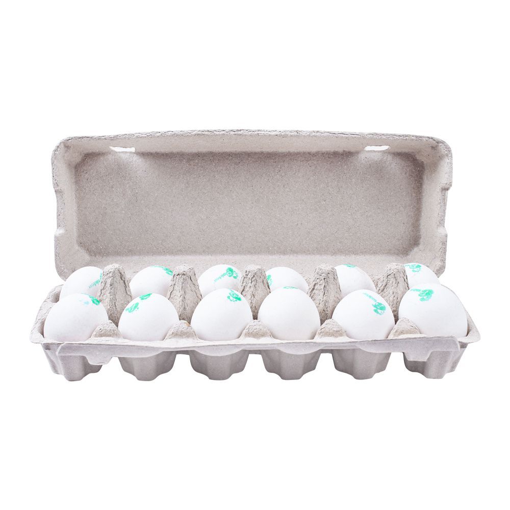 Golden Egg Omega + DHA Eggs, 12-Pack - Image 2