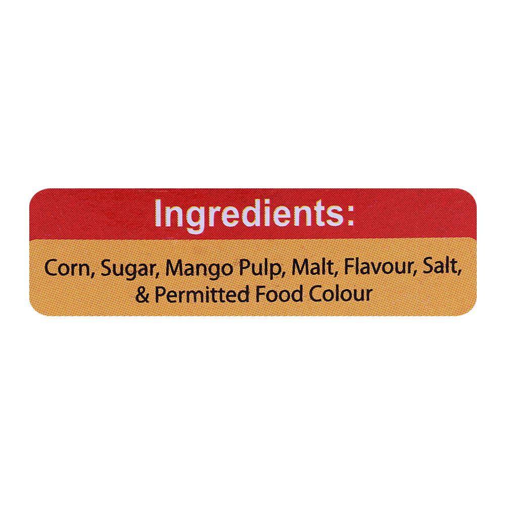 Fauji Corn Flakes Mango 250gm - Image 3