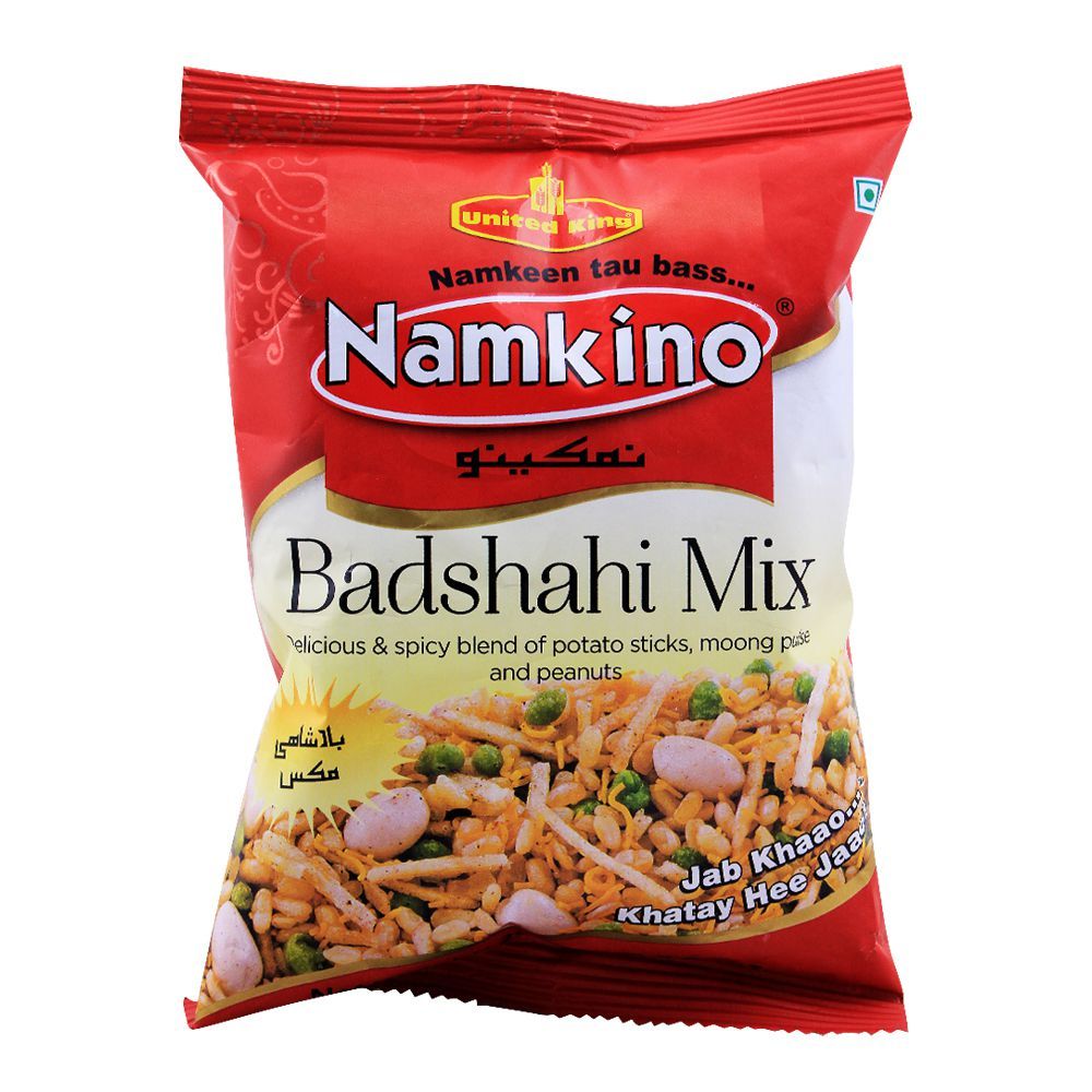 United King Namkino Badshahi Mix, 200g - Main Image