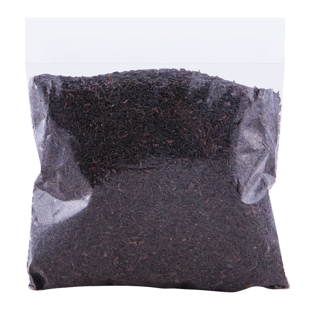 Naheed Tukh Malanga (Basil Seeds) 200g - Main Image