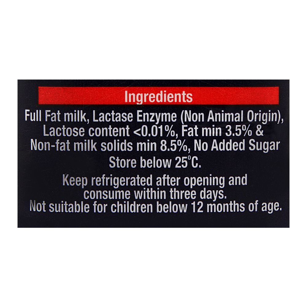 Dayfresh Lactose Free Milk 200ml - Image 4