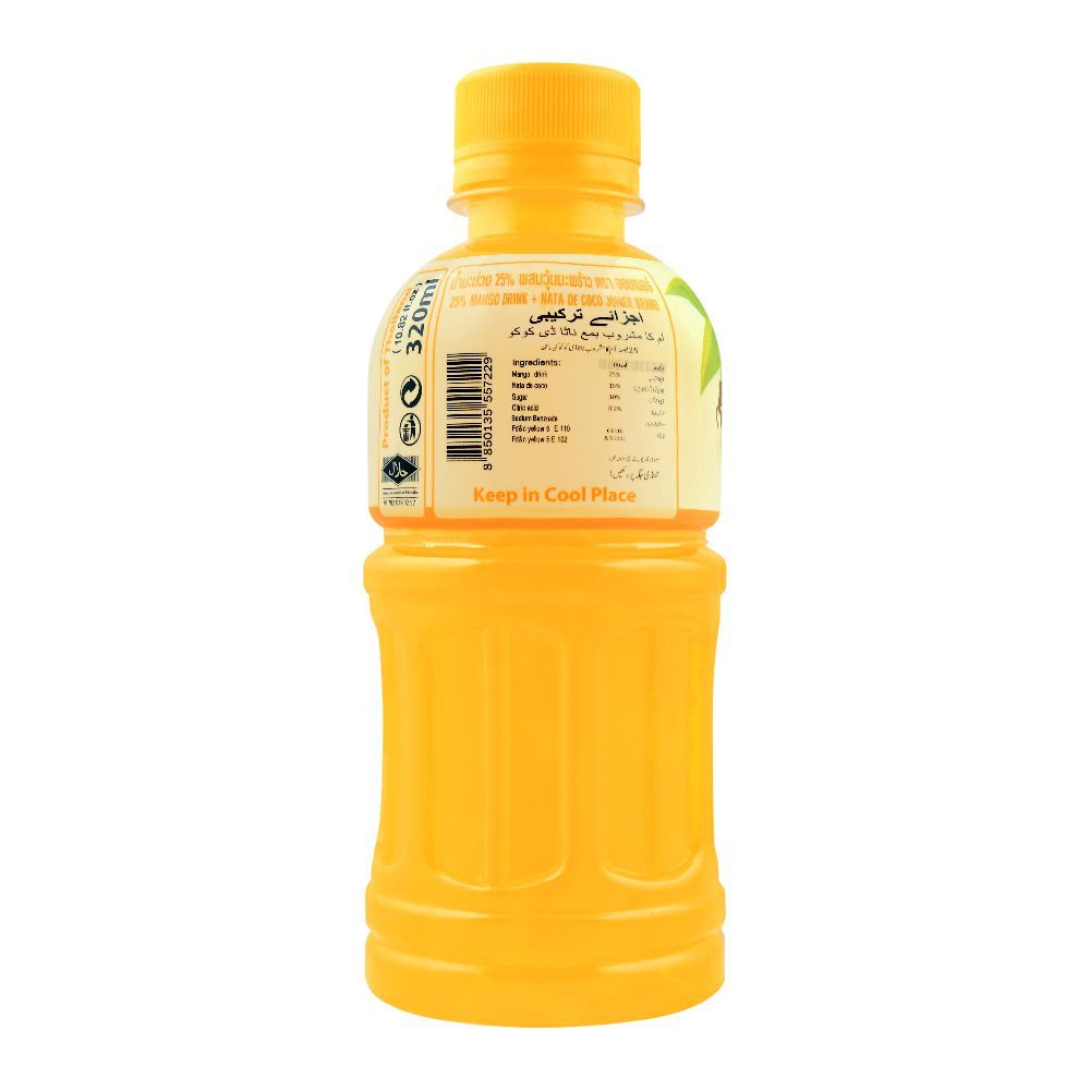 Joiner Juice, Mango, 320ml - Image 2