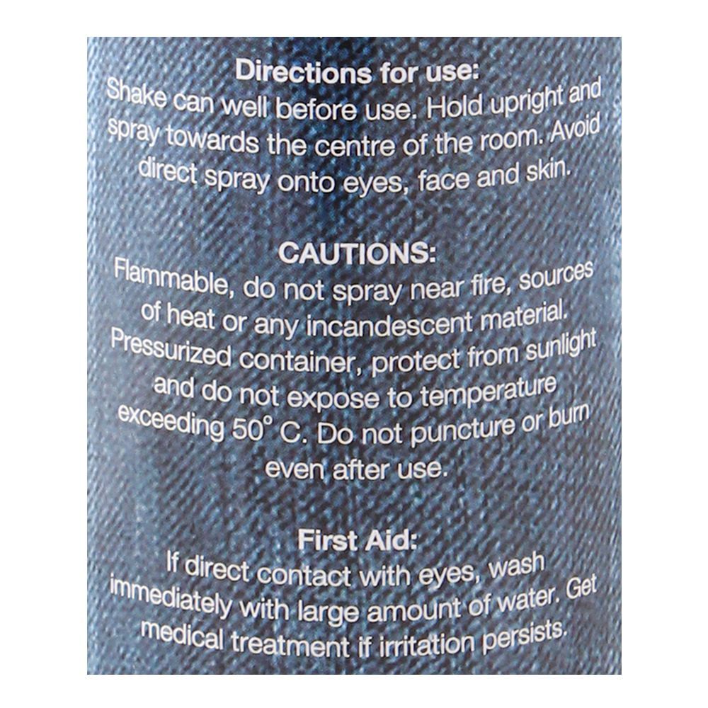 Perfect Jeans Room Air Freshener, 300ml - Image 3