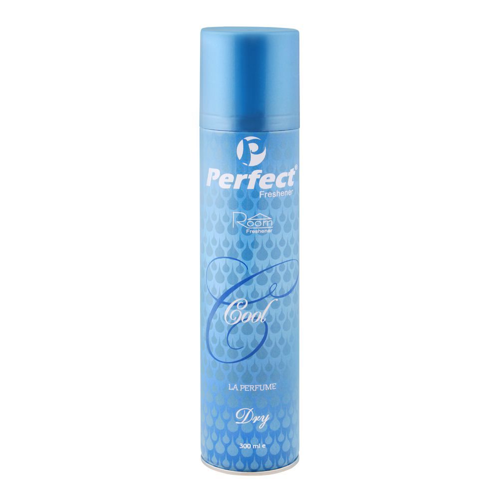 Perfect Cool Room Air Freshener, 300ml - Main Image